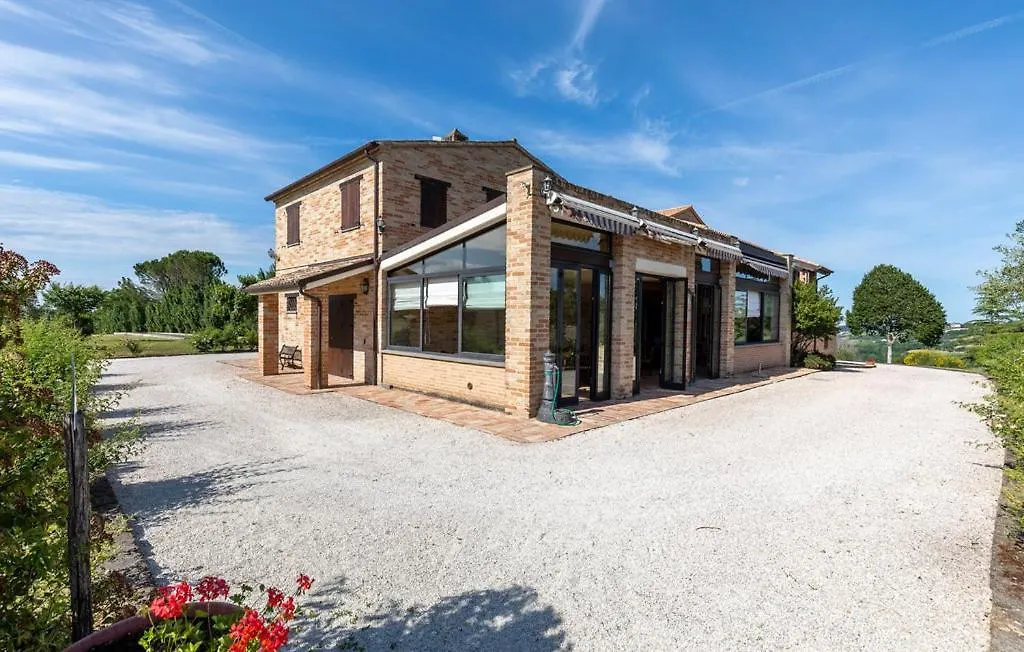 Country House Villa Bice-1